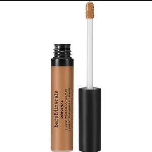 Bare Minerals Original Liquid Mineral Concealer- Dark 5.5n - 0.2 fl oz